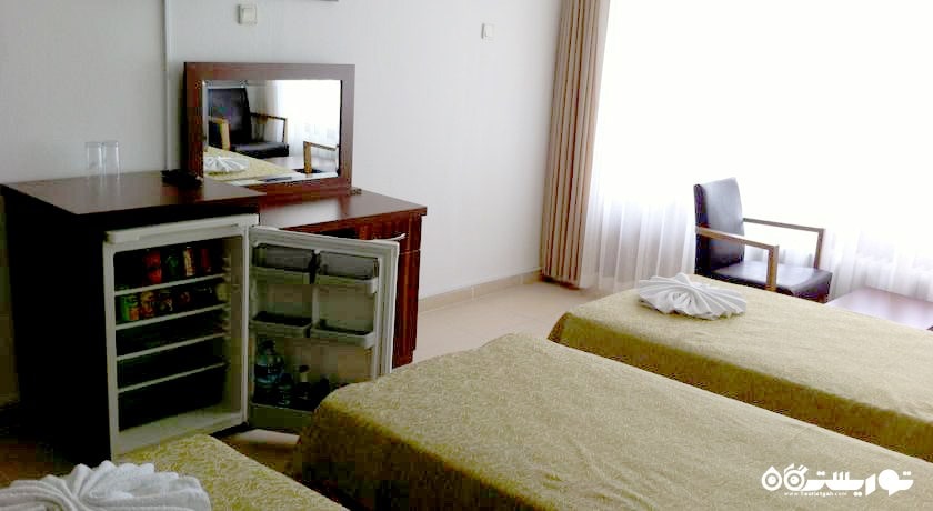 سوئیت جونیور هتل استلا	